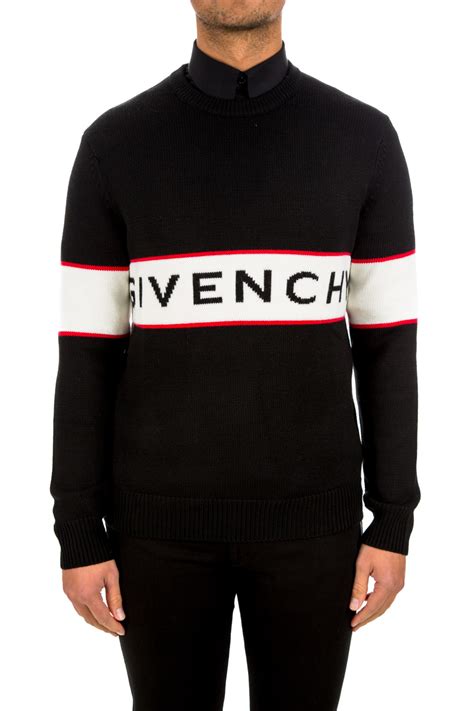 givenchy celebrities sweater|Givenchy sweater clearance men.